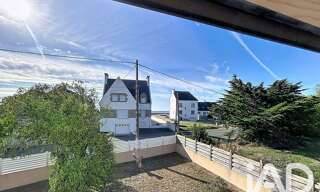 Maison 8 Pièces 141 m² à vendre à Loctudy (29750)