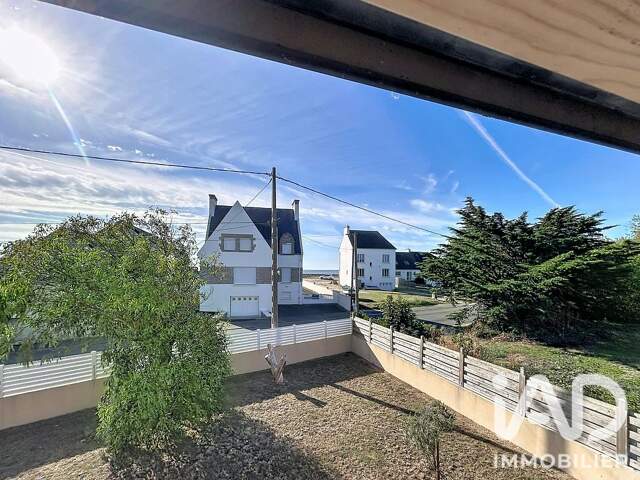 Vente Maison/villa 8 pièces — photo du bien