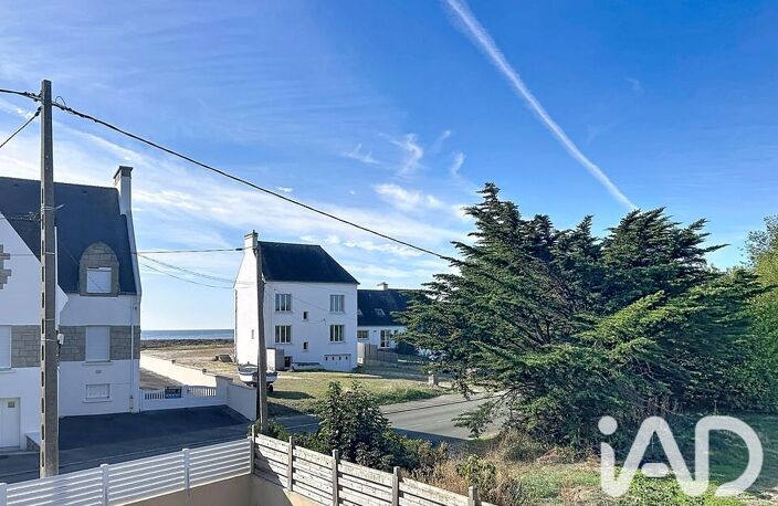 Vente Maison/villa 8 pièces — photo 2