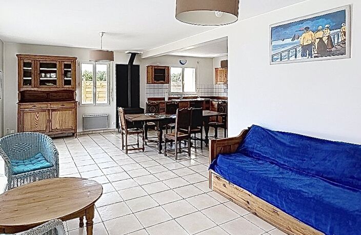 Vente Maison/villa 8 pièces — photo 5