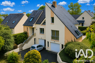 Maison 6 pièces 335500 €