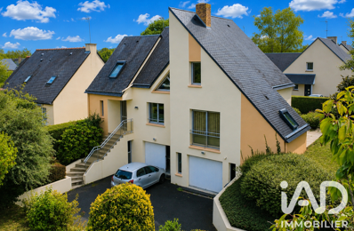 Vente Maison/villa 6 pièces — photo du bien