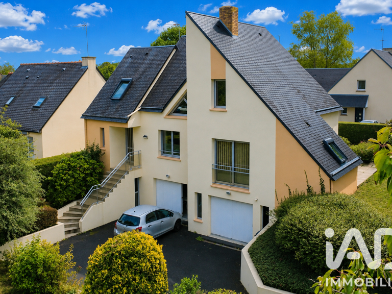 Vente Maison/villa 6 pièces — photo 1