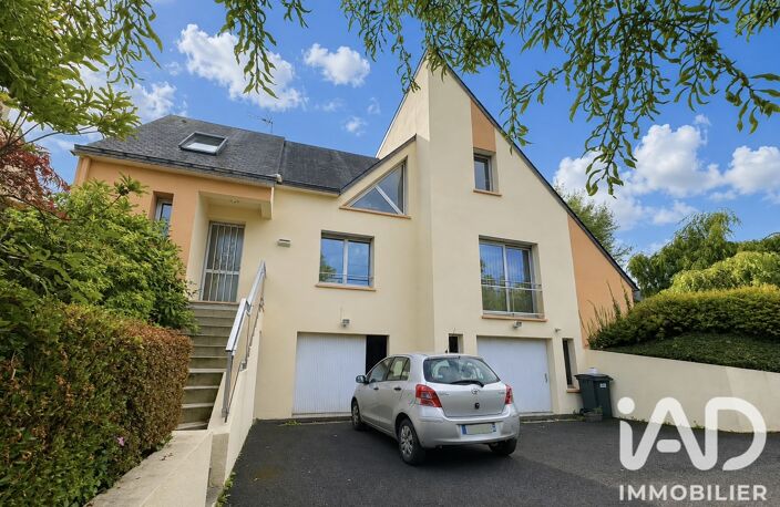 Vente Maison/villa 6 pièces — photo 2