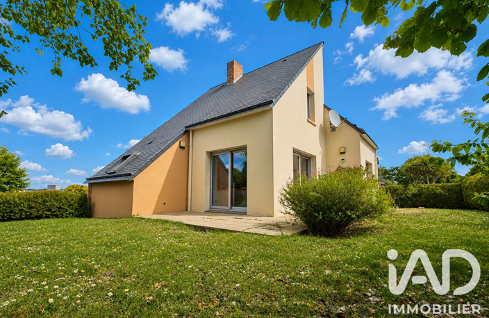 Vente Maison/villa 6 pièces — photo 3