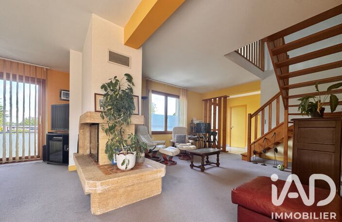 Vente Maison/villa 6 pièces — photo 4