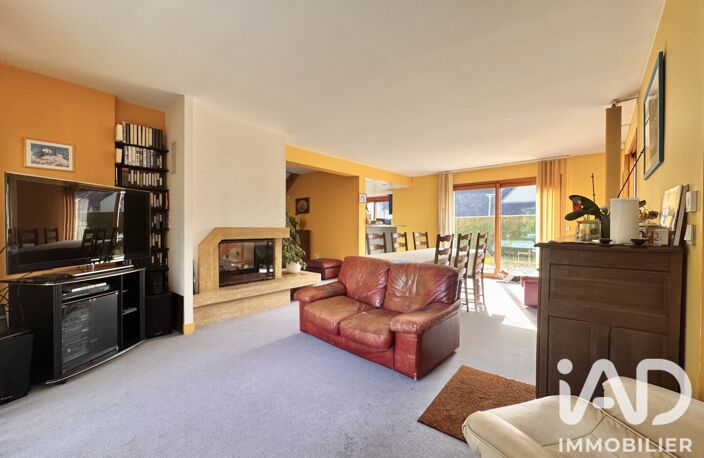 Vente Maison/villa 6 pièces — photo 5