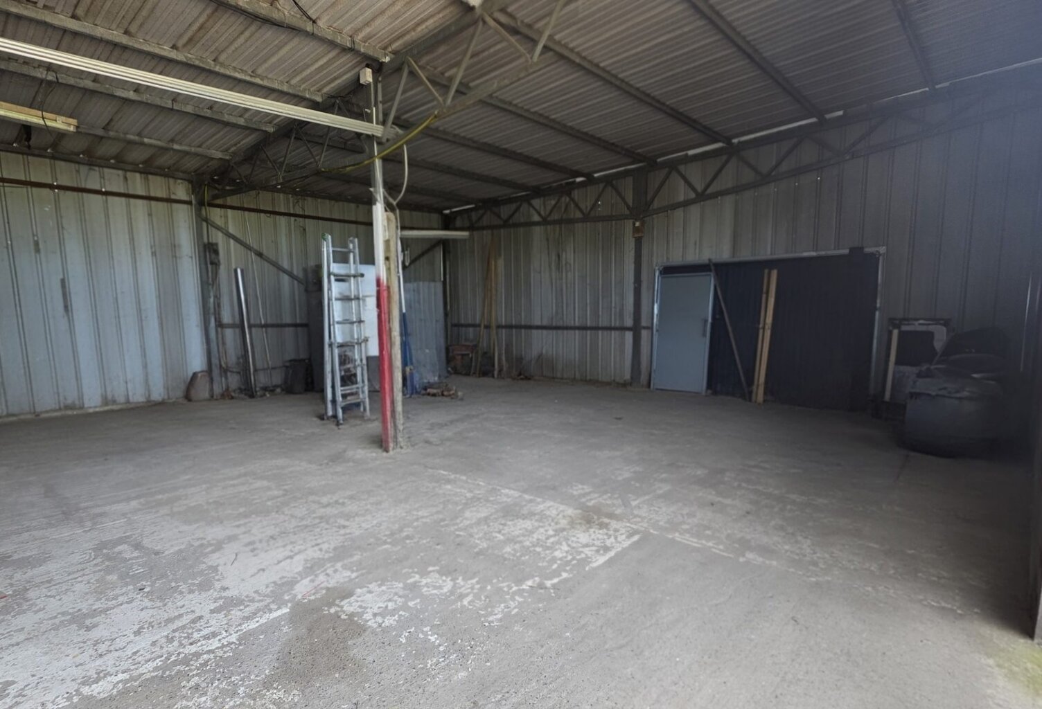 Immobilier Professionnel à louer Cadaujac — photo 1