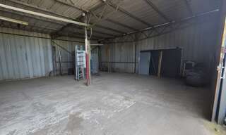 Local industriel  98 m² à louer à Cadaujac (33140)