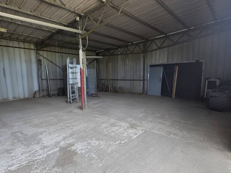 Immobilier Professionnel à louer Cadaujac — photo 1