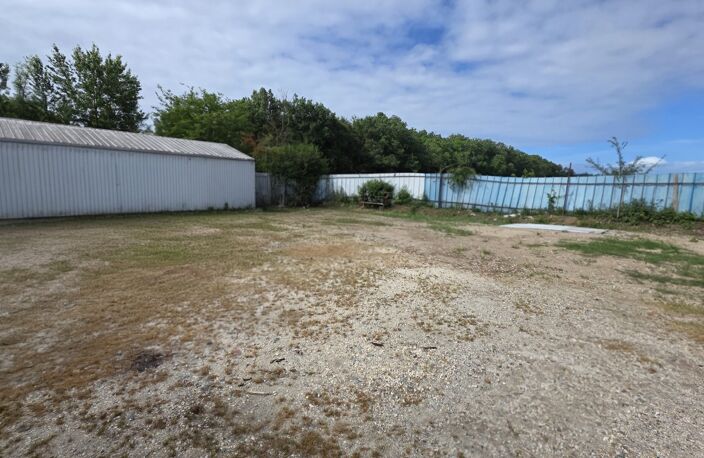 Immobilier Professionnel à louer Cadaujac — photo 3
