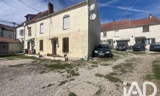 Appartement 5 Pièces 64 m² à vendre à Mitry-Mory (77290)