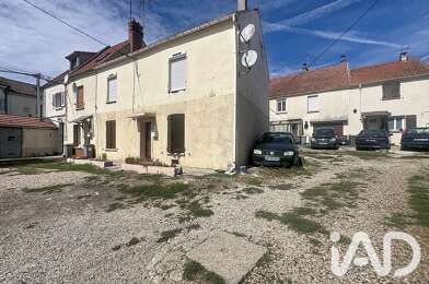 Appartement 5 pièces 150000 €