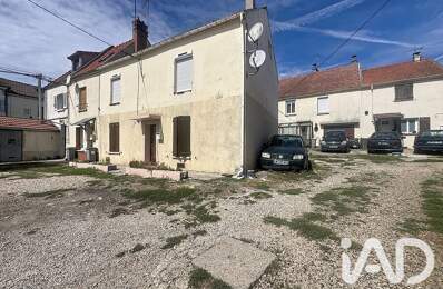 Vente Appartement 5 pièces — photo du bien