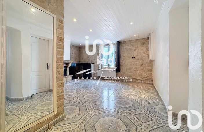 Vente Appartement 5 pièces — photo 2