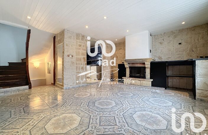 Vente Appartement 5 pièces — photo 3