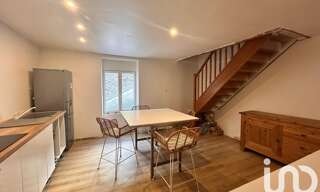 Appartement 3 Pièces 78 m² à vendre à Livet-et-Gavet (38220)