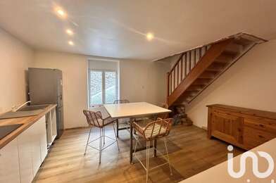 Appartement 3 pièces 69000 €