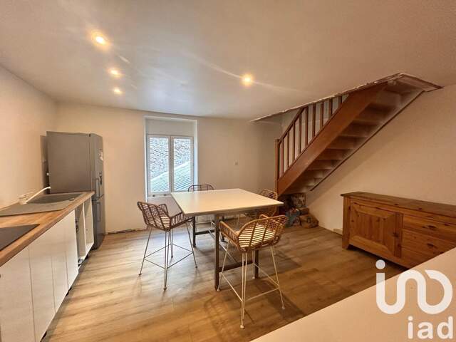 Vente Appartement 3 pièces — photo du bien