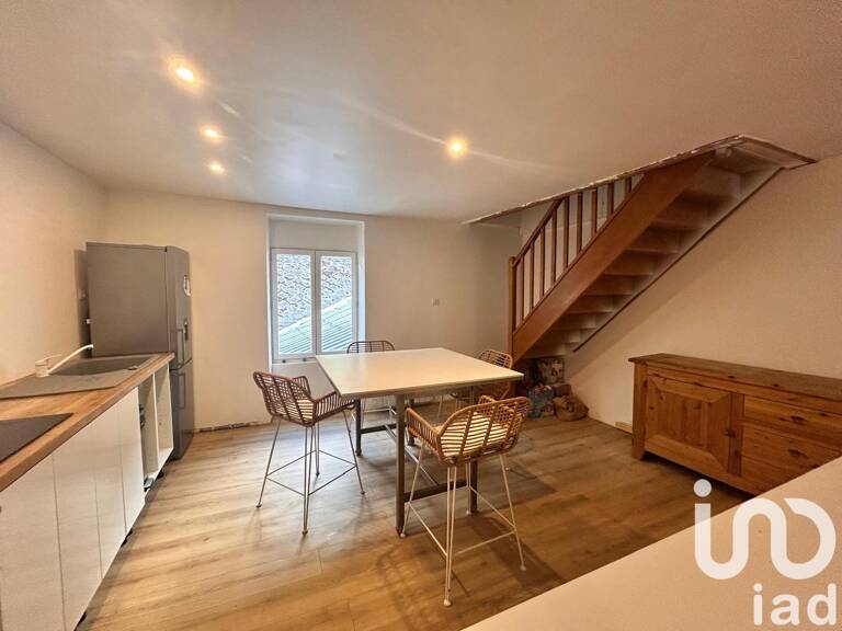 Vente Appartement 3 pièces — photo 1
