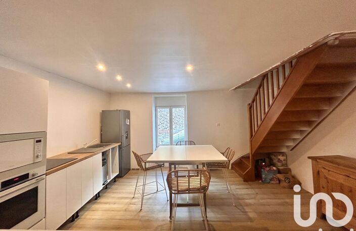 Vente Appartement 3 pièces — photo 4
