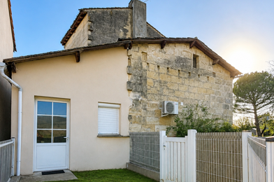 Maison 4 pièces 79000 €