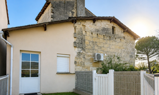 Maison 4 Pièces 126 m² à vendre à Gours (33660)
