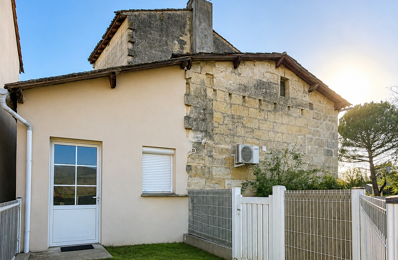 Vente Maison/villa 4 pièces — photo du bien