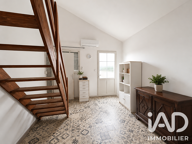 Vente Maison/villa 4 pièces — photo 2