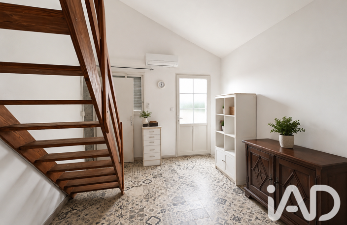 Vente Maison/villa 4 pièces — photo 2