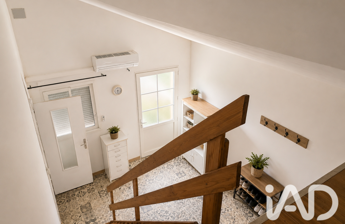 Vente Maison/villa 4 pièces — photo 5