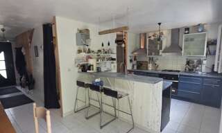 Maison 5 Pièces 115 m² à vendre à Crégy-lès-Meaux (77124)