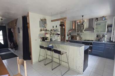 Maison 5 pièces 330000 €