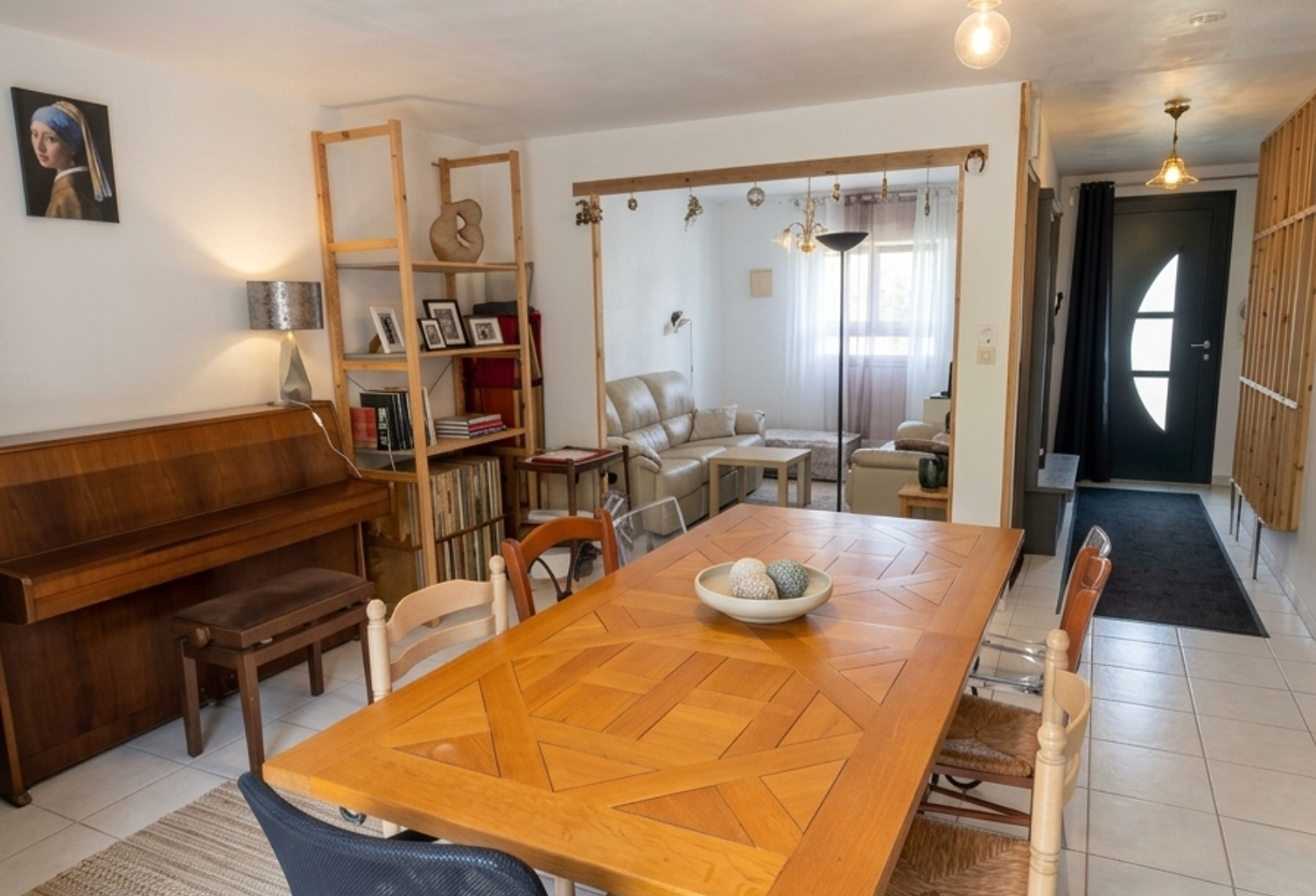Vente Maison/villa 5 pièces — photo 1