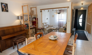 Maison 5 Pièces 115 m² à vendre à Crégy-lès-Meaux (77124)