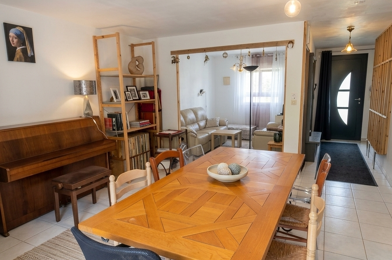 Maison 5 pièces 330000 €