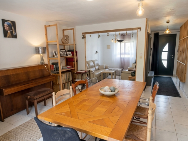 Vente Maison/villa 5 pièces — photo du bien