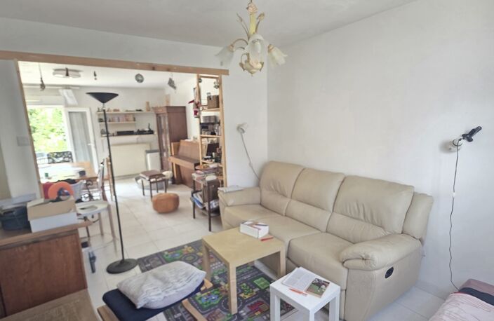 Vente Maison/villa 5 pièces — photo 3
