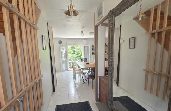 Vente Maison/villa 5 pièces — photo 4