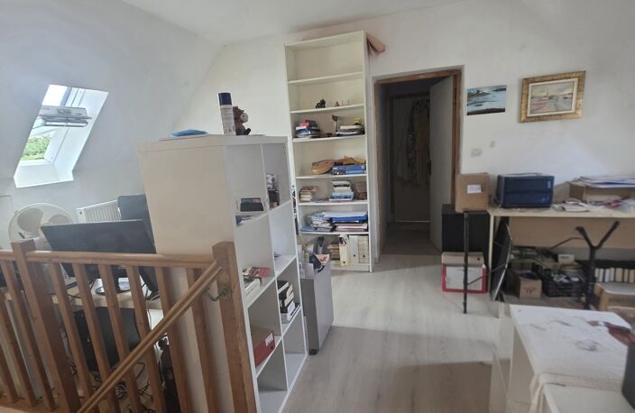 Vente Maison/villa 5 pièces — photo 5