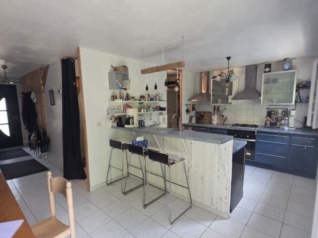 Vente Maison/villa 5 pièces — photo du bien