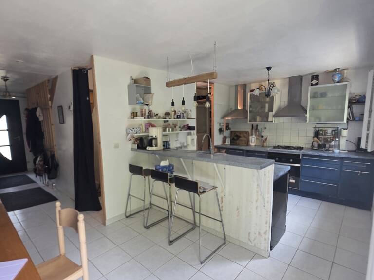 Vente Maison/villa 5 pièces — photo 1