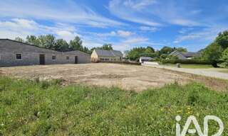 Terrain  631 m² à vendre à Miniac-sous-Bécherel (35190)