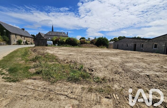 Vente Terrain 631 m&sup2; — photo 2