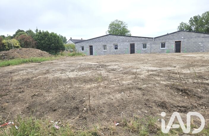 Vente Terrain 631 m&sup2; — photo 3