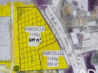 Vente Terrain 631 m&sup2; — photo 4