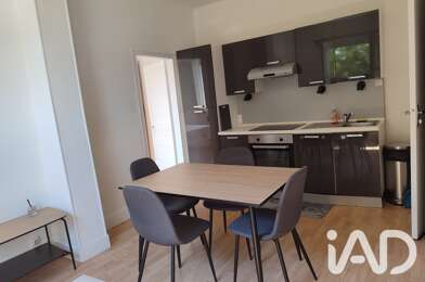 Appartement 2 pièces 69900 €