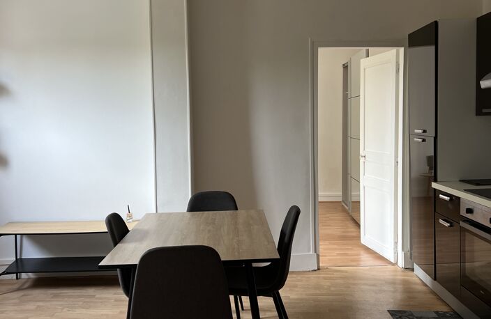 Vente Appartement 2 pièces — photo 2