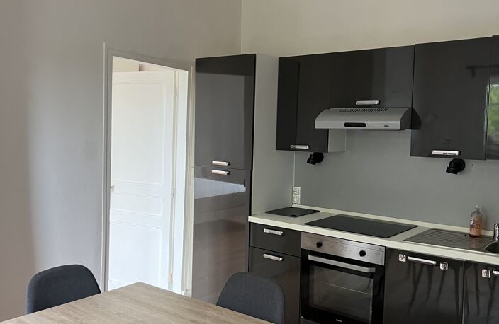Vente Appartement 2 pièces — photo 3