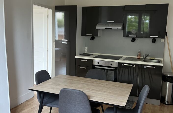 Vente Appartement 2 pièces — photo 4